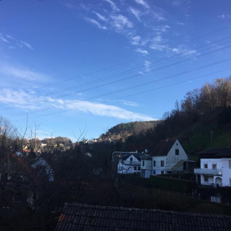 Apartment Graz-Ulrichsbrunn, free parking - Apartment - 26