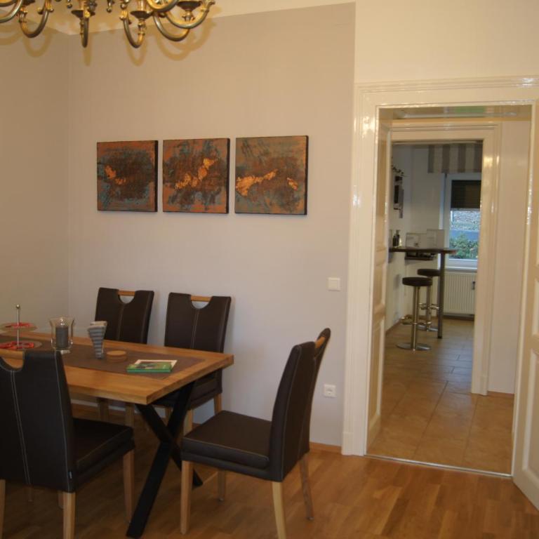 Apartment Graz-Ulrichsbrunn, free parking - Apartment - 20