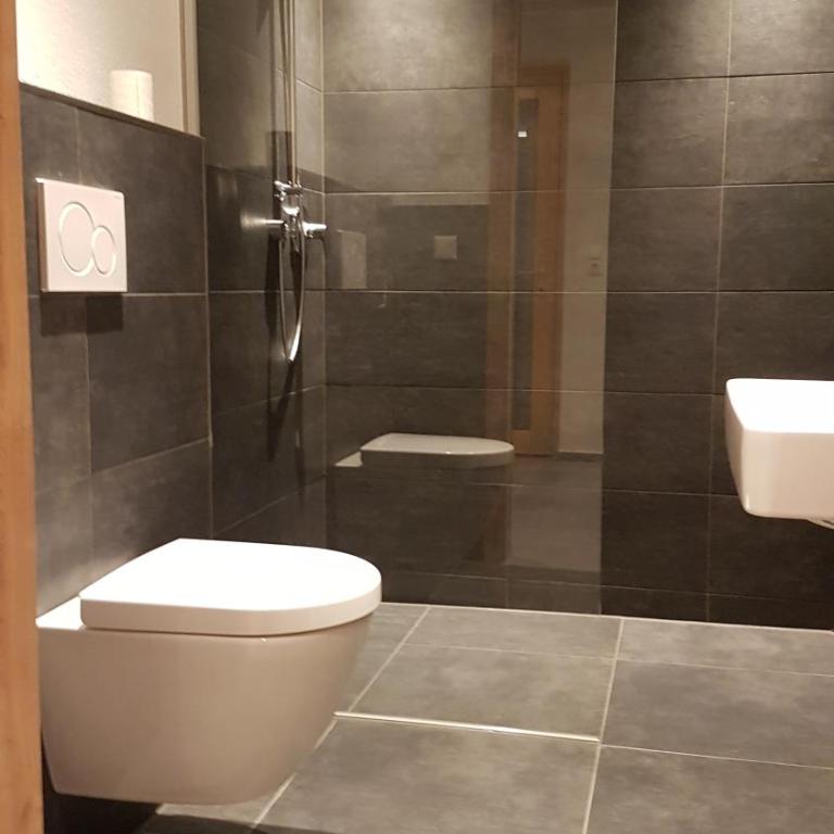 Apart Luneta - Appartement - Rez-de-Chaussée - 9