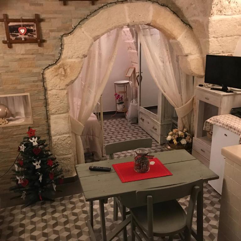 Casa Doria - Casa Vacanze - 7