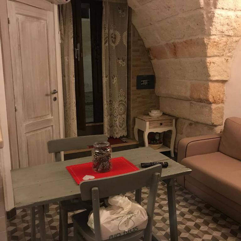 Casa Doria - Casa Vacanze - 6