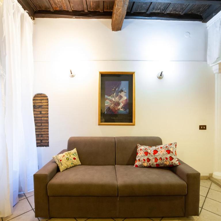 JUSTACASA alla SCALA Trastevere - Appartamento - 16