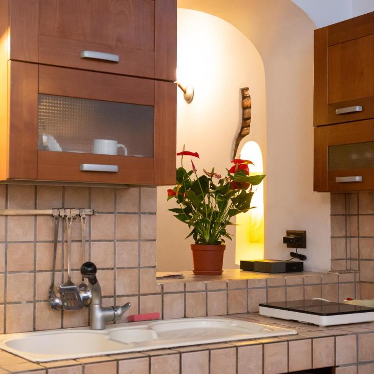 JUSTACASA alla SCALA Trastevere - Appartamento - 17