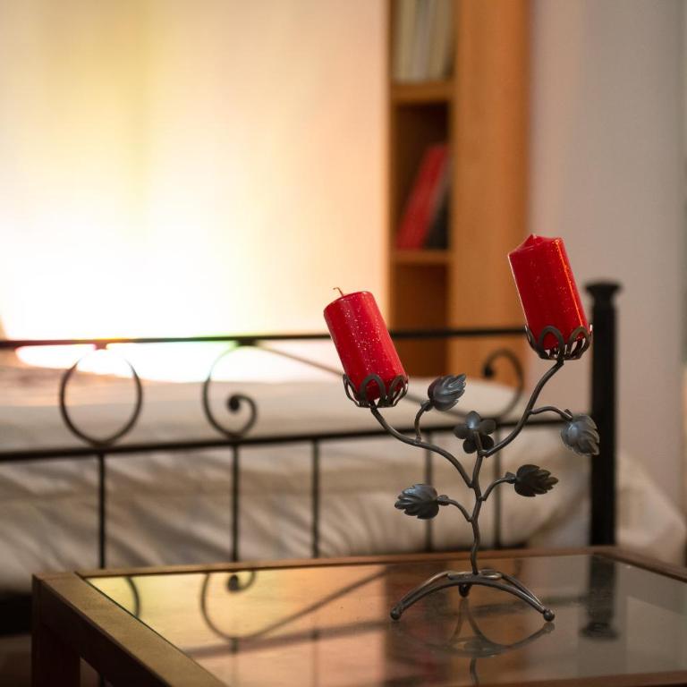 JUSTACASA alla SCALA Trastevere - Appartamento - 11