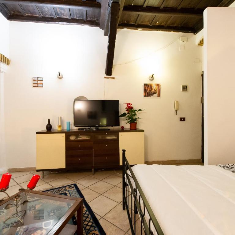 JUSTACASA alla SCALA Trastevere - Appartamento - 7