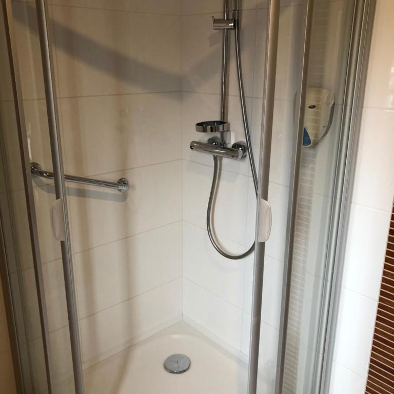 Apartment 101 - Aparthotel Vucko Jahorina private host - Studio Apartment - 14