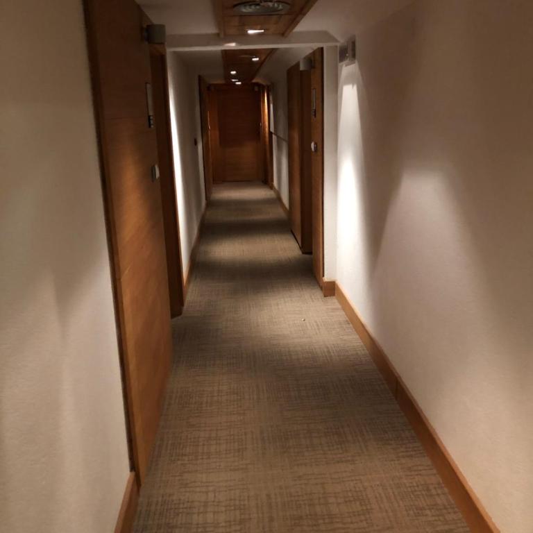 Apartment 101 - Aparthotel Vucko Jahorina private host - Studio Apartment - 21