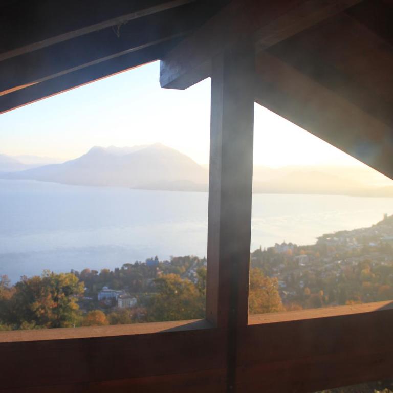 Alba sul lago - Double Room with Spa Bath - 27