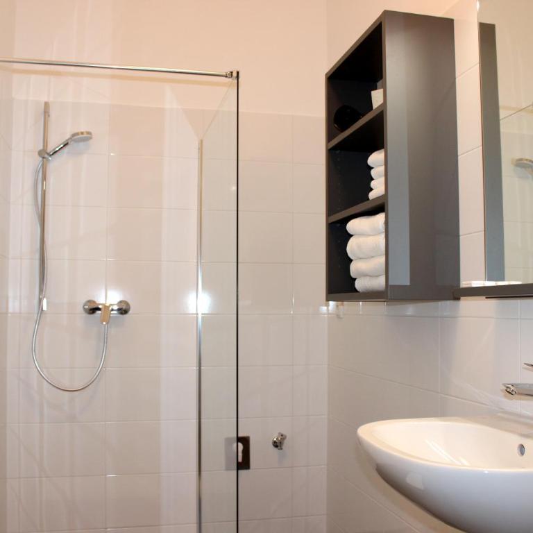 Albert Schweitzer Center Graz - Apartment mit 2 Schlafzimmern - 2