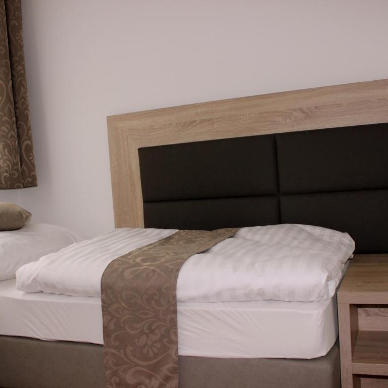 Albert Schweitzer Center Graz - Apartment mit 2 Schlafzimmern - 4