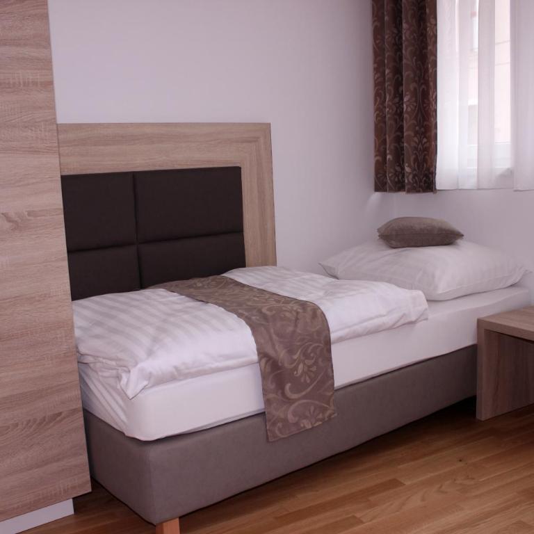 Albert Schweitzer Center Graz - Apartment mit 2 Schlafzimmern - 5