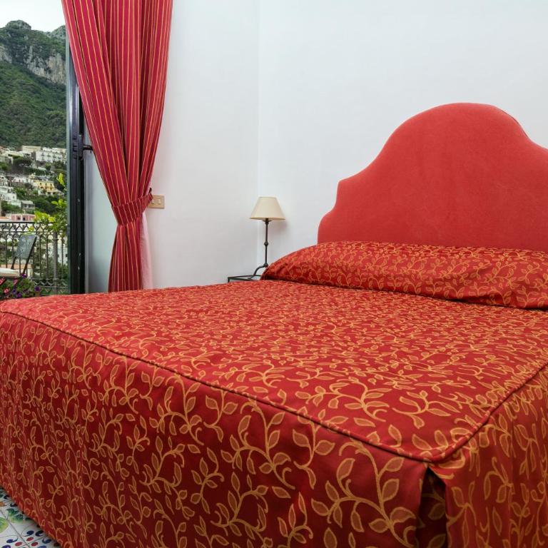 Palazzo Margherita - Appartamento con 3 Camere da Letto - 12