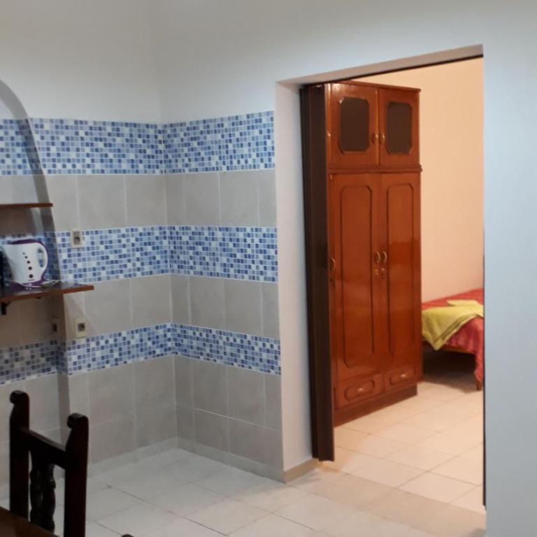 Residencia Leones de Castilla - Apartamento - 14