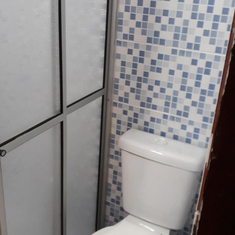 Residencia Leones de Castilla - Apartamento - 7