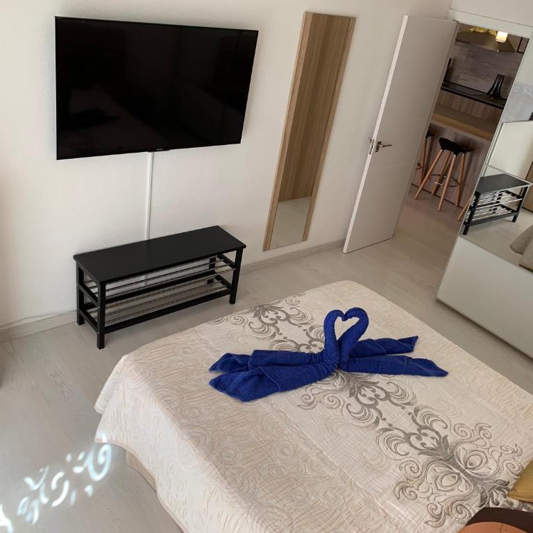 Los Cristianos Best Beach View - Apartamento - 7