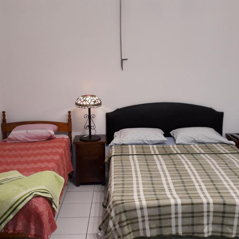 Residencia Leones de Castilla - Apartamento - 2