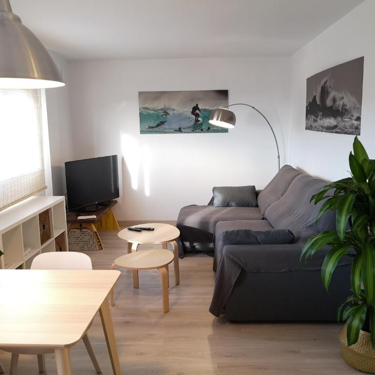 APARTAMENTO FUNWORKS - Apartamento con vistas al mar - 4