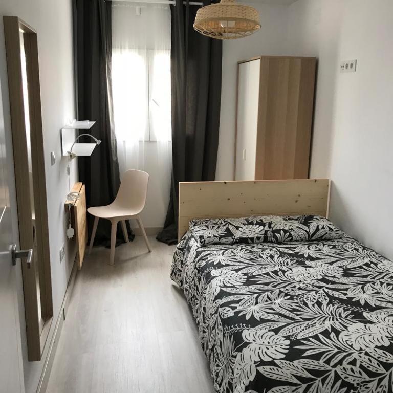 APARTAMENTO FUNWORKS - Apartamento con vistas al mar - 6