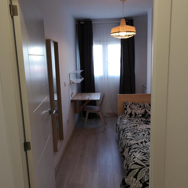APARTAMENTO FUNWORKS - Apartamento con vistas al mar - 7