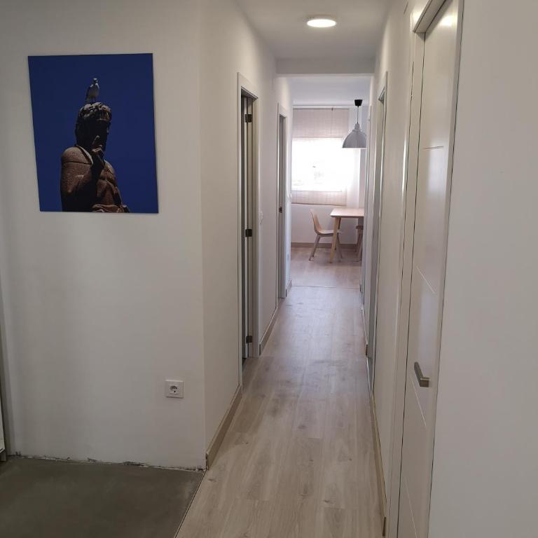 APARTAMENTO FUNWORKS - Apartamento con vistas al mar - 13