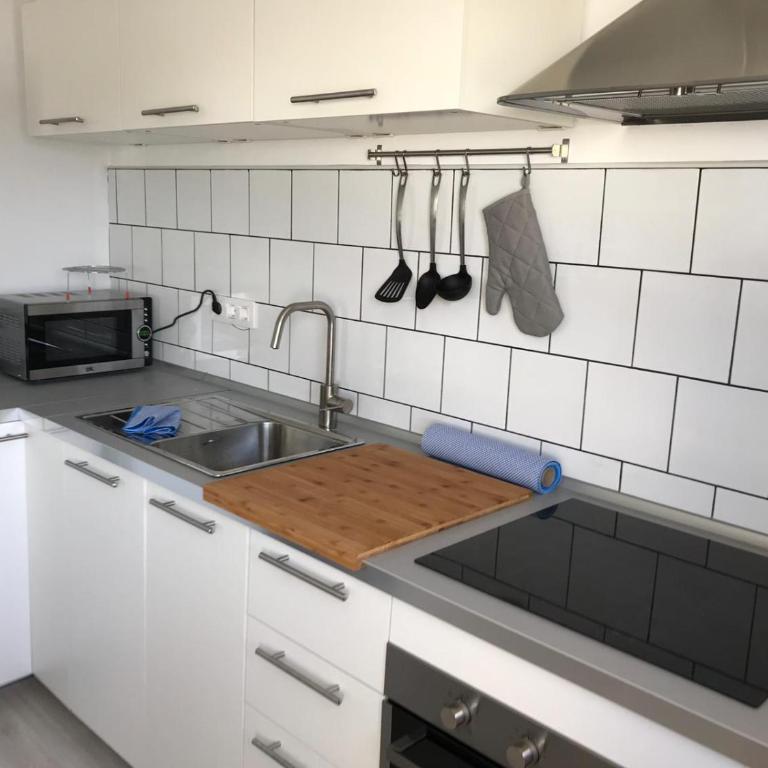 APARTAMENTO FUNWORKS - Apartamento con vistas al mar - 15