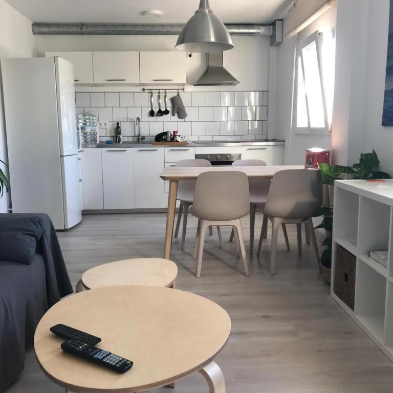 APARTAMENTO FUNWORKS - Apartamento con vistas al mar - 16