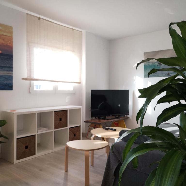 APARTAMENTO FUNWORKS - Apartamento con vistas al mar - 17