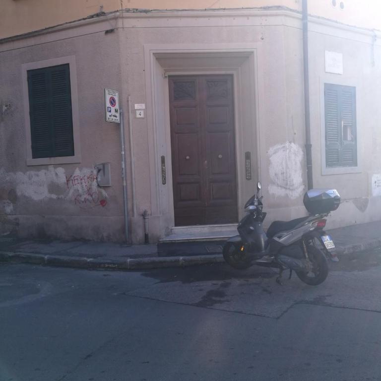 Casa L'abbraccio - Appartamento Monolocale - 18