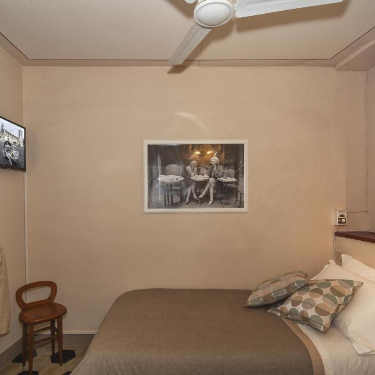 Corte Meraviglia - Relais - Camera Singola con Bagno Privato - 7