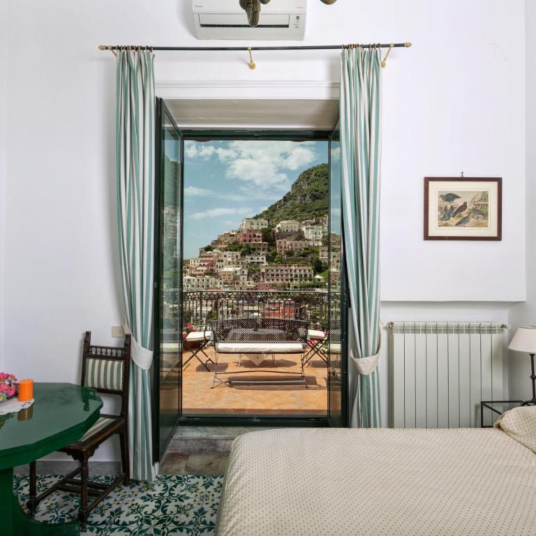 Palazzo Margherita - Appartamento con 3 Camere da Letto - 17