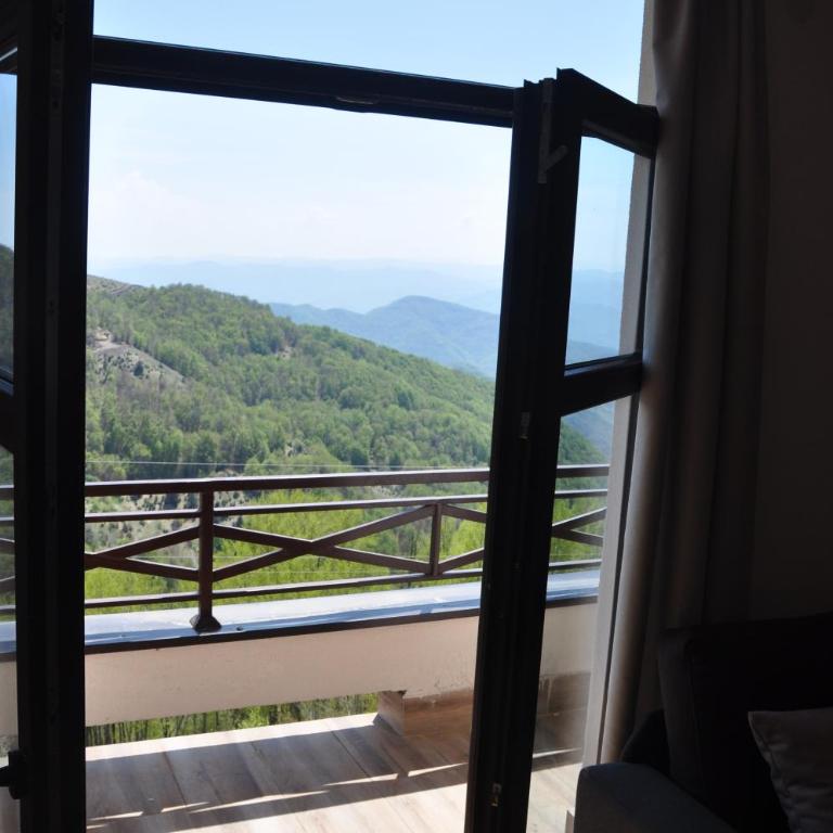 Apartment C10 Dvori - Apartment with Balcony - 8