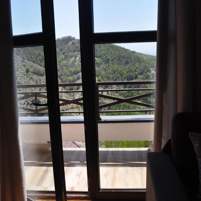 Apartment C10 Dvori - Apartment with Balcony - 14