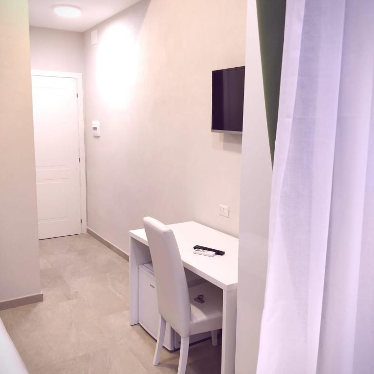 La Chambre - Camera King Deluxe - 11