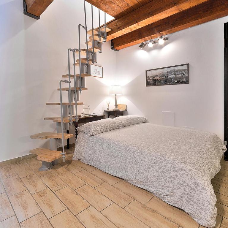 Florence Star Apartment - Appartamento su 2 Livelli - 10