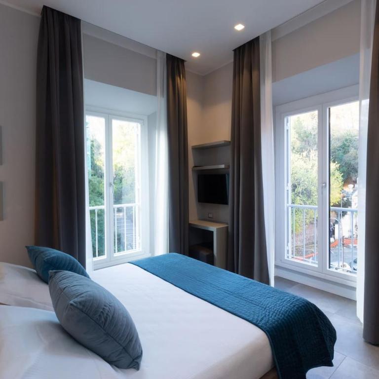 Moma Roma - Appartamento con 2 Camere da Letto - 7