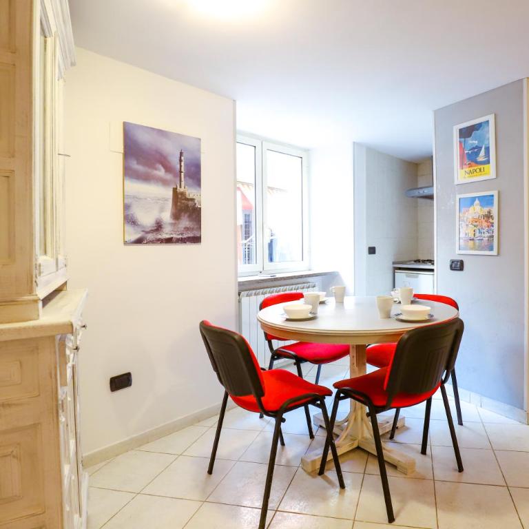 La casa di Zucca sopra piazza Plebiscito! - Casa con 3 Camere da Letto - 4