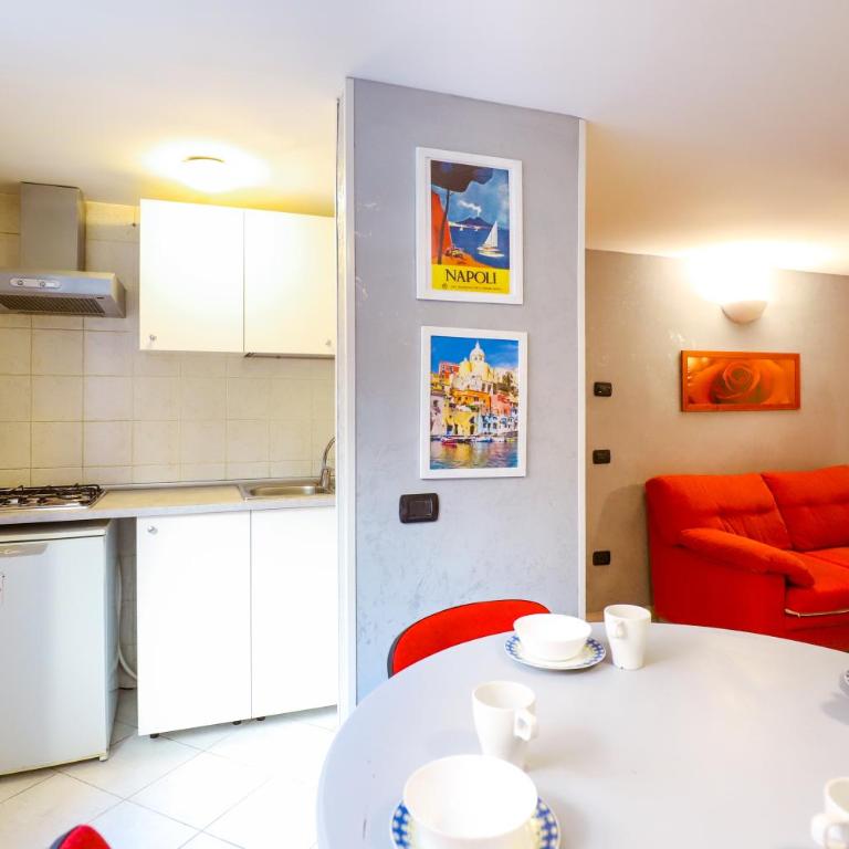La casa di Zucca sopra piazza Plebiscito! - Casa con 3 Camere da Letto - 6