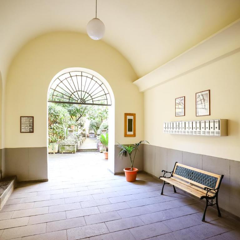 La casa di Zucca sopra piazza Plebiscito! - Casa con 3 Camere da Letto - 7