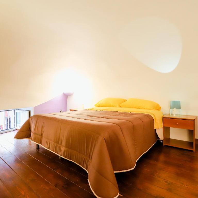 La casa di Zucca sopra piazza Plebiscito! - Casa con 3 Camere da Letto - 11