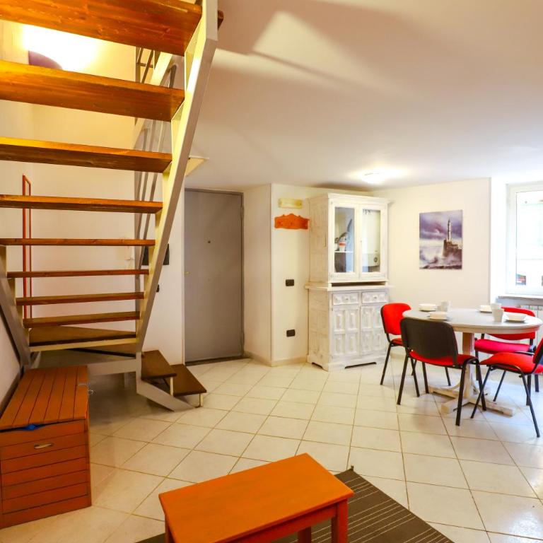 La casa di Zucca sopra piazza Plebiscito! - Casa con 3 Camere da Letto - 12