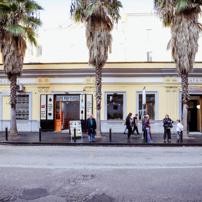 La casa di Zucca sopra piazza Plebiscito! - Casa con 3 Camere da Letto - 15