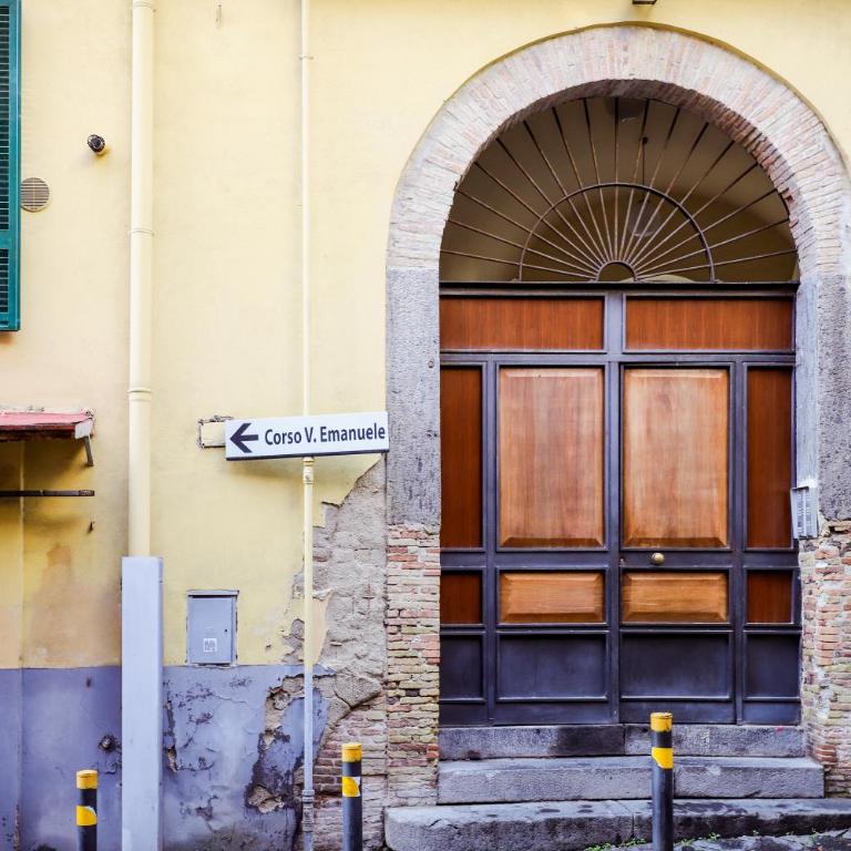 La casa di Zucca sopra piazza Plebiscito! - Casa con 3 Camere da Letto - 17