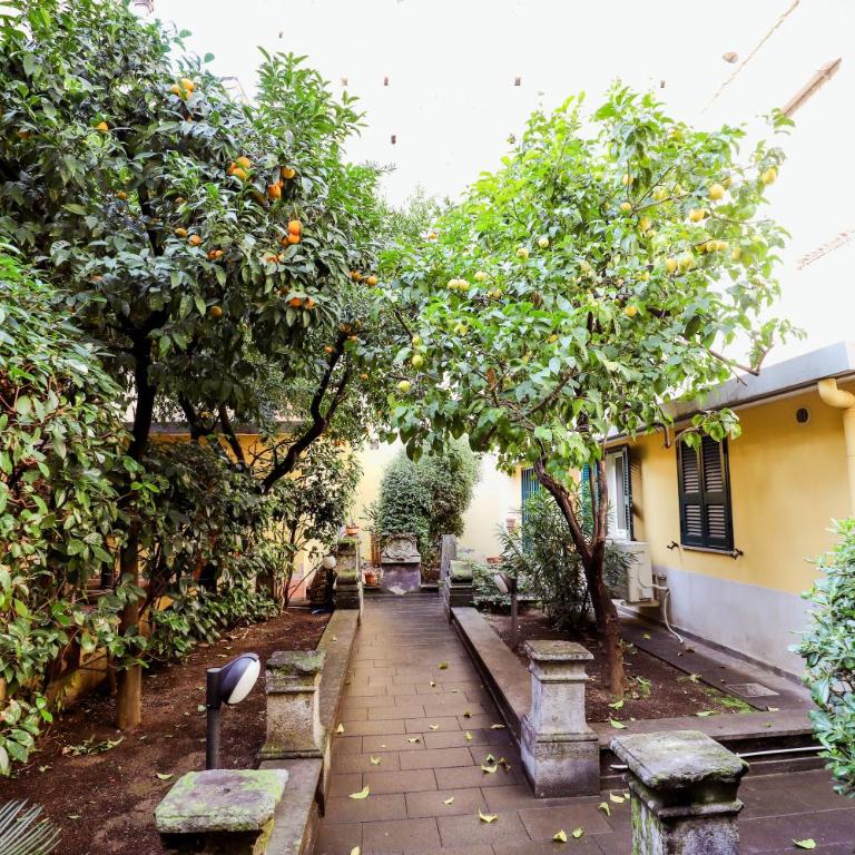 La casa di Zucca sopra piazza Plebiscito! - Casa con 3 Camere da Letto - 18