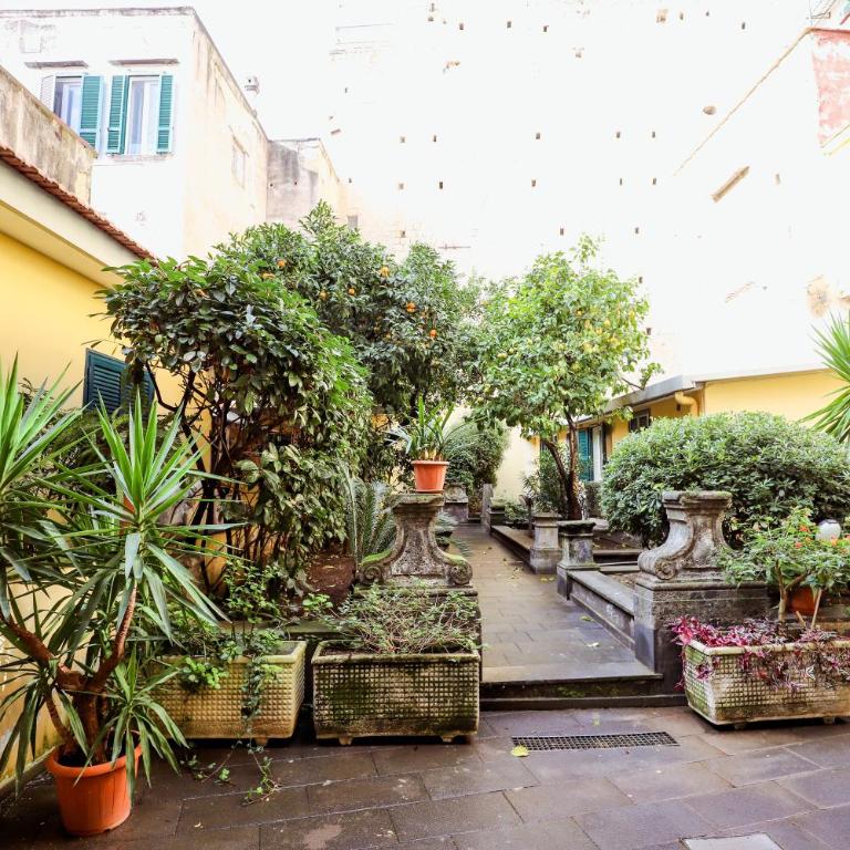 La casa di Zucca sopra piazza Plebiscito! - Casa con 3 Camere da Letto - 19