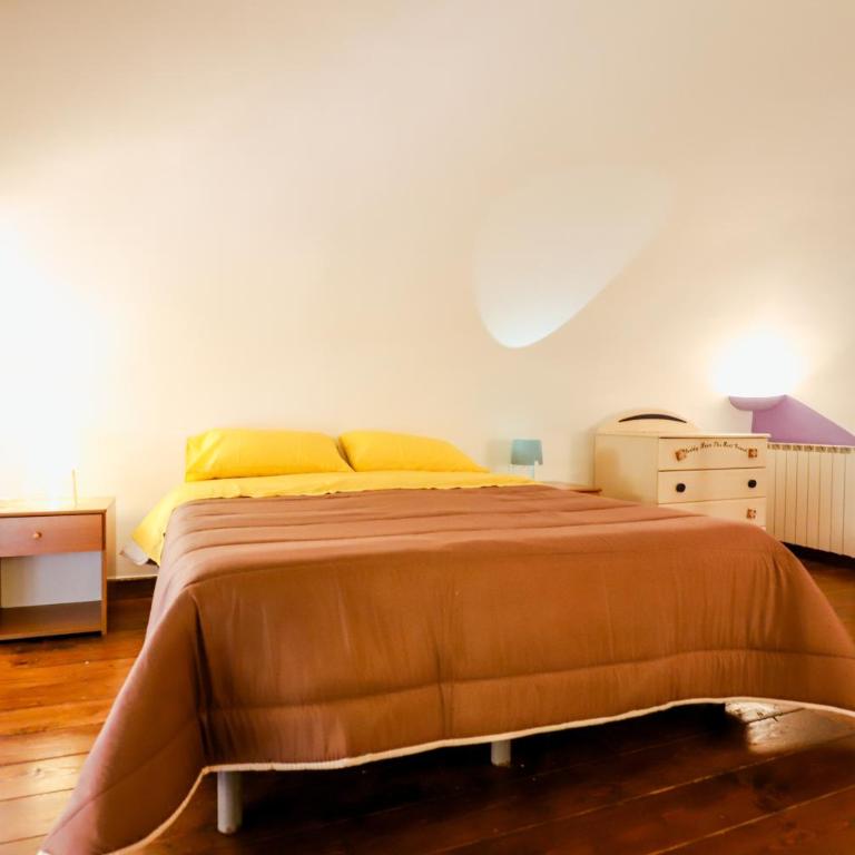 La casa di Zucca sopra piazza Plebiscito! - Casa con 3 Camere da Letto - 20
