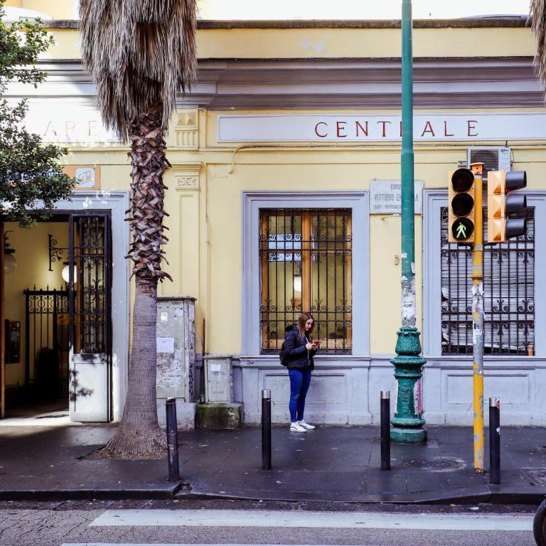 La casa di Zucca sopra piazza Plebiscito! - Casa con 3 Camere da Letto - 26