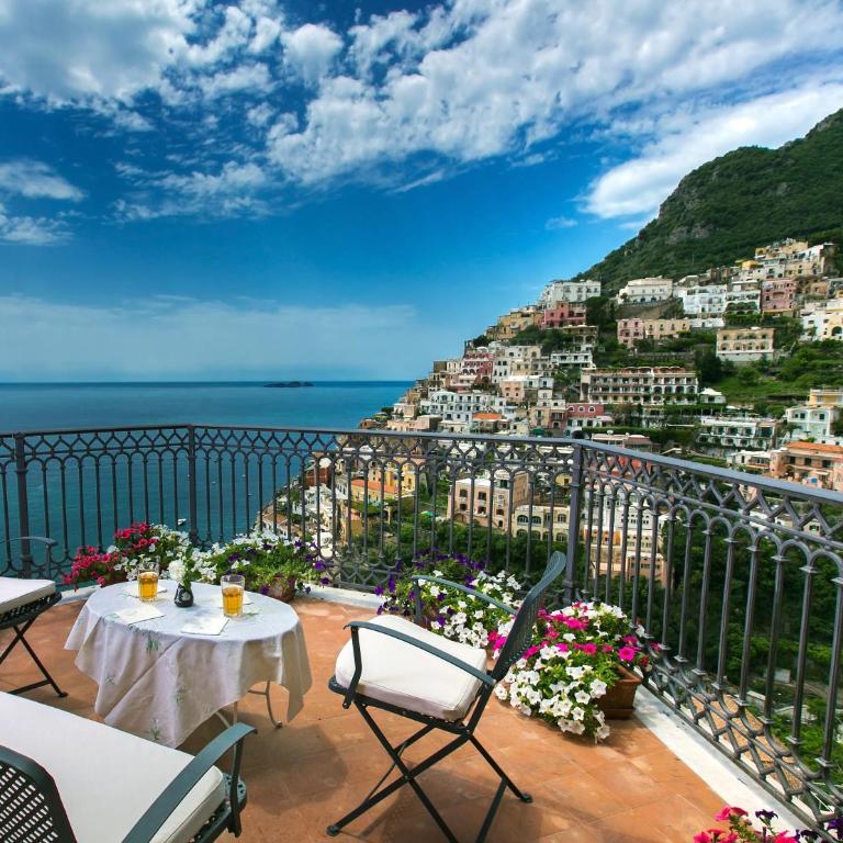 Palazzo Margherita - Appartamento con 3 Camere da Letto - 1