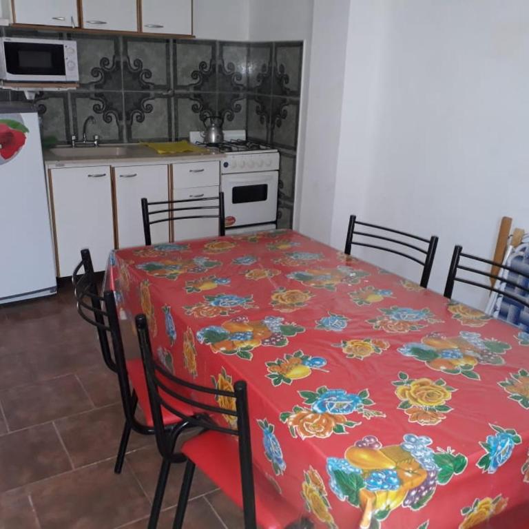 Bungalow anita Nº 3 - Apartamento - 33
