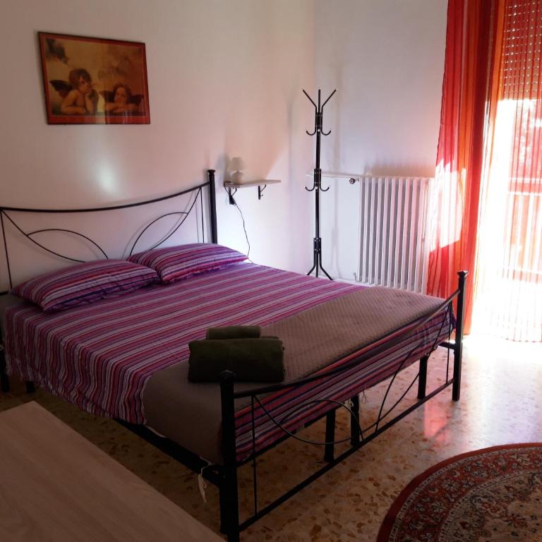 Dietro l'angolo - Appartamento con 1 Camera da Letto - 4
