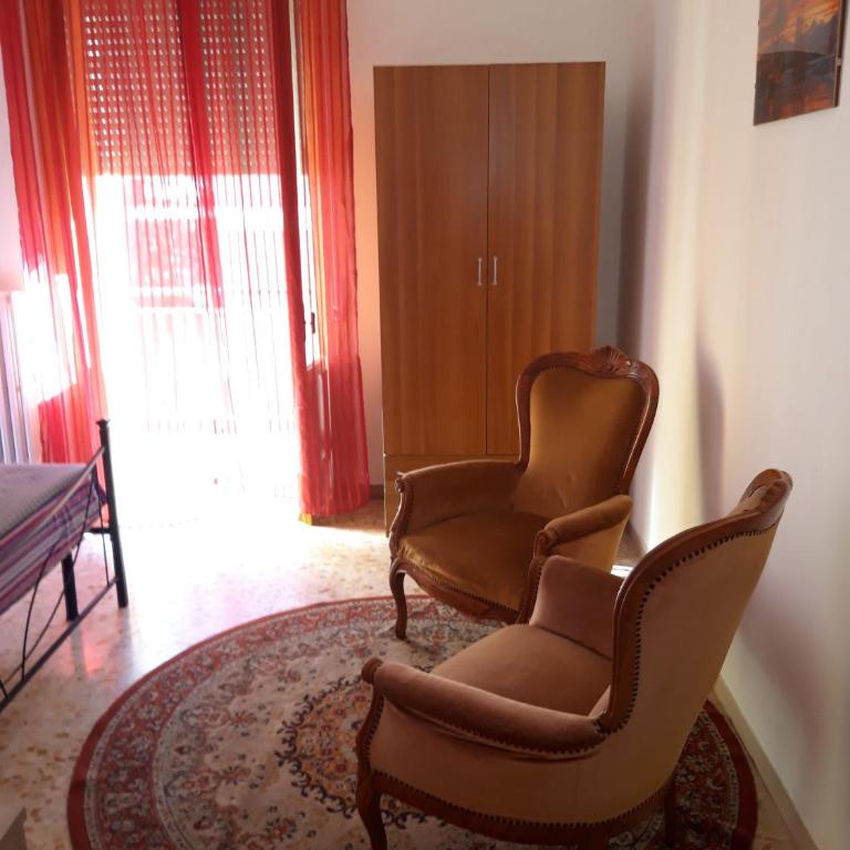 Dietro l'angolo - Appartamento con 1 Camera da Letto - 5